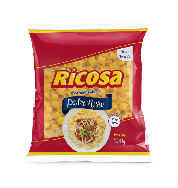 RICOSA PADRE NOSSO 500G